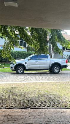 FORD RANGER 2.0 TURBO DIESEL CD XLS 4X4 AUTOMÁTICO